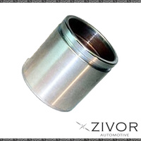 PROTEX Disc Caliper Piston -FR For MERCEDES BENZ LO 812 688 2D Bus RWD 1990-1995