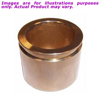 PROTEX Disc Caliper Piston - Front For SUZUKI SIERRA SJ413 SJ80 1.3L 090P0493
