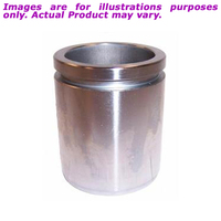 New PROTEX Disc Caliper Piston - Front For HOLDEN RODEO RA TFR85 3.0L 090P0512