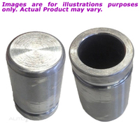 PROTEX Caliper Piston For HYUNDAI i20 PB BB31C 1.4L 2D Hatchback FWD 090P0612