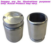 New PROTEX Caliper Piston For AUDI A3 2.0 TDI 8V 8V 2.0L 4D Sedan FWD 090P0618