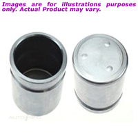 PROTEX Disc Caliper Piston - Front Left For FORD FIESTA WT GXXGA 1.6L 090P0627