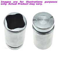 New PROTEX Disc Caliper Piston - Rear For AUDI A3 8V 8V 1.4L 090P0648