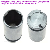 New PROTEX Disc Caliper Piston - Rear For AUDI A4 B9 F4 2.0L 090P0649