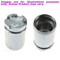 New PROTEX Disc Caliper Piston - Rear For PEUGEOT 206 1.6L 090P0650