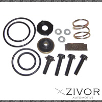 PROTEX Air Dryer Purge Valve Kit For INTERNATIONAL 9200i . 2D Truck 6X4 2004-10