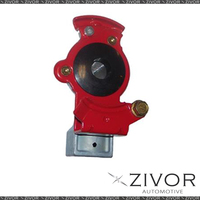 New PROTEX HALDEX RED GLAD HAND COUPLING 11451 *By ZIVOR*