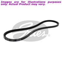 New GATES V Belt For TOYOTA CELICA RA23R 2.0L 2D Coupe 18RC 13A1180