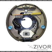 New PROTEX ELECTRIC BRAKE 10 R/H C/W PARK 160B0007 *By ZIVOR*