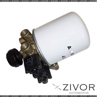 PROTEX Air Dryer For VOLVO FM9 . 2D Truck RWD 2007 - 2009 By ZIVOR #170A0069