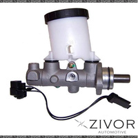 PROTEX Brake Master Cylinder For FORD FESTIVA WD 2D H/B FWD 1997-1997 #210A0022
