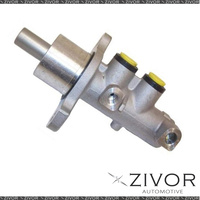 PROTEX Brake Master Cylinder For HOLDEN ASTRA TS 2 Door Conv 2001-2006 #210A0036