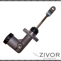Clutch Master Cylinder For MITSUBISHI MAGNA TS 4G54 4 Cyl MPFI 1994 - 1996
