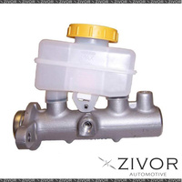 PROTEX Brake Master Cylinder For SUBARU LIBERTY BG 4 Door 1994-1999 #210A0076