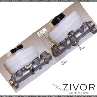 PROTEX Brake Master Cylinder For FORD EXPLORER UQ, US 4D 1999-2001 #210A0085
