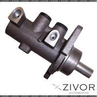 PROTEX Brake Master Cylinder For HOLDEN TIGRA XC 2D Conv FWD 2005-2007 #210A0095