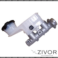 PROTEX Brake Master Cylinder For HONDA JAZZ GD 4D H/B FWD 2002-2008 #210A0097