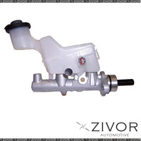 PROTEX Brake Master Cylinder For TOYOTA COROLLA ZZE122R 4D H/B FWD 2001 - 2007
