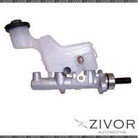 PROTEX Brake Master Cyl. For TOYOTA COROLLA ZZE122R 4D Sdn FWD 2001 - 2007