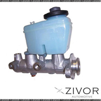 PROTEX Brake Master Cyl. For TOYOTA LANDCRUISER HDJ79R 2D 2001-2007 #210A0107