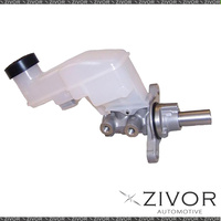 PROTEX Brake Master Cylinder For TOYOTA YARIS NCP93R 4D Sdn 2006-2016 #210A0114
