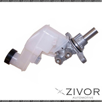 PROTEX Brake Master Cylinder For TOYOTA YARIS NCP93R 4 Door 2006-2016 #210A0118