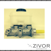 PROTEX Brake Master Cylinder For HOLDEN ONE TONNER VZ 2D Tray 2004-2006 210A0127