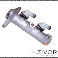 PROTEX Brake Master Cylinder For TOYOTA HIACE KZH100R 3D 1993-2004 #210A0136