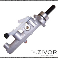 PROTEX Brake Master Cylinder For TOYOTA ESTIMA ACR40R 4D 2000-2006 #210A0137