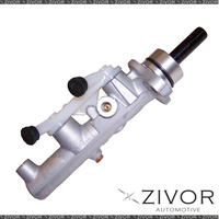 PROTEX Brake Master Cylinder For TOYOTA AVENSIS ACM20R 4D Wgn 2001-2003 210A0138