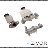PROTEX Brake Master Cylinder For KIA CERATO LD 4 Door H/B FWD 2004-2009 210A0385