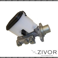 PROTEX Brake Master Cylinder For FORD FALCON FG 4D Sdn RWD 2008 - 2014 By ZIVOR