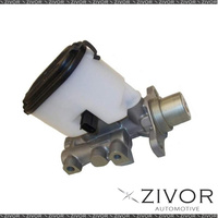 PROTEX Brake Master Cylinder For FORD FALCON FG X 2D C/C RWD 2014-2016 #210A0400