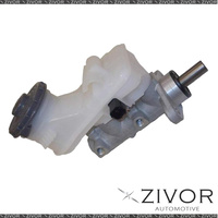 PROTEX Brake Master Cylinder For HONDA CIVIC ES 4D Sdn FWD 2000-2006 #210A0410