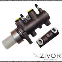PROTEX Brake Master Cylinder For AUDI TT 8N 2D Cpe AWD 1999 - 2006 By ZIVOR