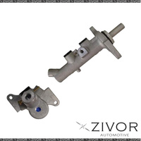 PROTEX Brake Master Cylinder For TOYOTA COROLLA ZZE122R 4D Sdn FWD 2002 - 2006