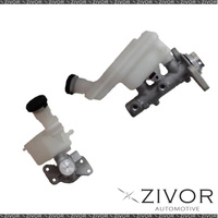 PROTEX Brake Master Cylinder For NISSAN TIIDA C11 4D Sdn FWD 2006-2013 #210A0425