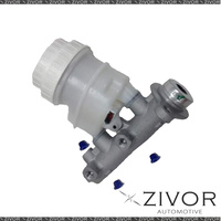 PROTEX Brake Master Cylinder For MITSUBISHI TRITON MN 2D 2009-2016 #210A0430