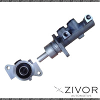 PROTEX Brake Master Cylinder For HOLDEN ASTRA TS 4D H/B FWD 2000-2005 #210A0438