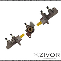 PROTEX Brake Master Cylinder For HOLDEN BARINA TK 2D H/B FWD 2005-2011 #210A0441