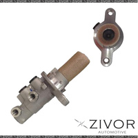 PROTEX Brake Master Cylinder For MAZDA CX-7 ER 4D SUV AWD 2006-2012 #210A0444