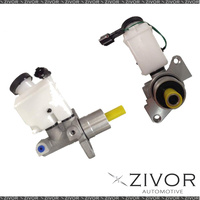 PROTEX Brake Master Cylinder For HOLDEN VIVA JF 4D Sdn FWD 2005-2009 #210A0451