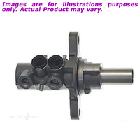New PROTEX Brake Master Cylinder For CITROEN C4 1.6L 4D Hatchback FWD 210A0462