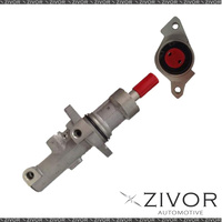 PROTEX Brake Master Cyl. For VOLKSWAGEN CRAFTER 2F 2D C/C RWD 2007-2012 210A0464