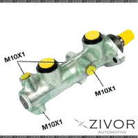 PROTEX Brake Master Cylinder For VOLKSWAGEN TRANSPORTER T3 3D 1982-1992 210A0484