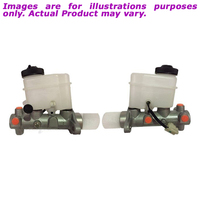 New PROTEX Brake Master Cylinder For FORD RANGER PK SBE1 2.5L 210A0494
