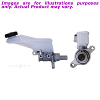 New PROTEX Brake Master Cylinder For BMW X6 E71 E71 3.0L 210A0510