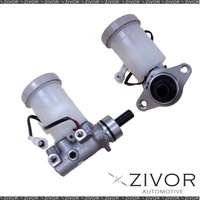 PROTEX Brake Master Cylinder For SUZUKI VITARA SE416 2D S/Top 1988-2000 210A0514