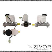 PROTEX Brake Master Cylinder For MAZDA B2500,BT50 By ZIVOR #210A0525