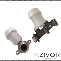 PROTEX Brake Master Cylinder For SUBARU LIBERTY BC 4D Sdn FWD 1989-1994 210A0532